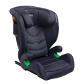 Детское автокресло Caretero Nimbus, Группа 2/3 (15-36 кг), Темно-синии