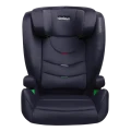 Детское автокресло Caretero Nimbus, Группа 2/3 (15-36 кг), Темно-синии Детское автокресло Caretero Nimbus, Группа 2/3 (15-36 кг), Темно-синии