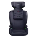 Детское автокресло Caretero Nimbus, Группа 2/3 (15-36 кг), Темно-синии Детское автокресло Caretero Nimbus, Группа 2/3 (15-36 кг), Темно-синии