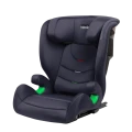 Детское автокресло Caretero Nimbus, Группа 2/3 (15-36 кг), Темно-синии Детское автокресло Caretero Nimbus, Группа 2/3 (15-36 кг), Темно-синии