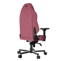 Игровое кресло HATOR Arc 3 L, Велюр, Orchid Pink Игровое кресло HATOR Arc 3 L, Велюр, Orchid Pink