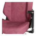 Игровое кресло HATOR Arc 3 L, Велюр, Orchid Pink Игровое кресло HATOR Arc 3 L, Велюр, Orchid Pink