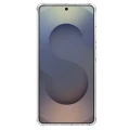 Husă Nillkin Nature Pro Magnetic pentru Samsung Galaxy S26 Ultra, Transparent