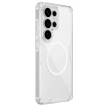 Husă Nillkin Nature Pro Magnetic pentru Samsung Galaxy S26 Ultra, Transparent