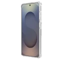 Husă Nillkin Nature Pro Magnetic pentru Samsung Galaxy S26 Ultra, Transparent