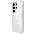 Husă Nillkin Nature Pro Magnetic pentru Samsung Galaxy S26 Ultra, Transparent
