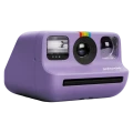 Фотоаппарат моментальной печати Polaroid Go Gen2, Фиолетовый Фотоаппарат моментальной печати Polaroid Go Gen2, Фиолетовый