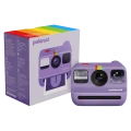 Фотоаппарат моментальной печати Polaroid Go Gen2, Фиолетовый Фотоаппарат моментальной печати Polaroid Go Gen2, Фиолетовый