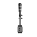 Рычаг переключения передач MOZA SGP Sequential Shifter, Чёрный