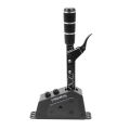 Рычаг переключения передач MOZA SGP Sequential Shifter, Чёрный