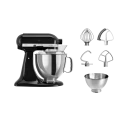Mixer KitchenAid 5KSM175PSEOB