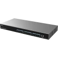 Switch de rețea Grandstream GWN7832, 12x 10Gbit SFP+ Switch de rețea Grandstream GWN7832, 12x 10Gbit SFP+