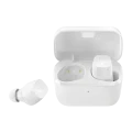 Căști Sennheiser CX True Wireless, Alb