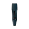 Aparat de tuns Philips Series 3000 HC3505/15, Albastru | Negru Aparat de tuns Philips Series 3000 HC3505/15, Albastru | Negru