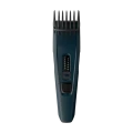Aparat de tuns Philips Series 3000 HC3505/15, Albastru | Negru Aparat de tuns Philips Series 3000 HC3505/15, Albastru | Negru