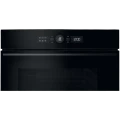 Электрический духовой шкаф Whirlpool WOI5S8CM1SBA, Чёрный Электрический духовой шкаф Whirlpool WOI5S8CM1SBA, Чёрный