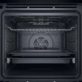 Электрический духовой шкаф Whirlpool WOI5S8CM1SBA, Чёрный Электрический духовой шкаф Whirlpool WOI5S8CM1SBA, Чёрный