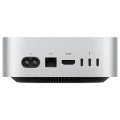 Sistem Desktop PC Apple Mac mini A3238, Mac mini, M4 with 10-core CPU and 10-core GPU, 24GB/512GB, M4 10-core GPU, macOS Sequoia Sistem Desktop PC Apple Mac mini A3238, Mac mini, M4 with 10-core CPU and 10-core GPU, 24GB/512GB, M4 10-core GPU, macOS Sequoia