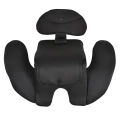 Scaun auto Moni Serengeti black 40-150cm 3801005151455 Scaun auto Moni Serengeti black 40-150cm 3801005151455