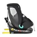 Scaun auto Moni Serengeti black 40-150cm 3801005151455 Scaun auto Moni Serengeti black 40-150cm 3801005151455