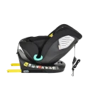Scaun auto Moni Serengeti black 40-150cm 3801005151455 Scaun auto Moni Serengeti black 40-150cm 3801005151455