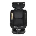 Scaun auto Moni Serengeti black 40-150cm 3801005151455 Scaun auto Moni Serengeti black 40-150cm 3801005151455