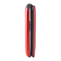 KX-TU550 Panasonic 4G Red Clam Shell KX-TU550 Panasonic 4G Red Clam Shell