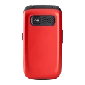 KX-TU550 Panasonic 4G Red Clam Shell KX-TU550 Panasonic 4G Red Clam Shell