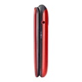 KX-TU550 Panasonic 4G Red Clam Shell KX-TU550 Panasonic 4G Red Clam Shell