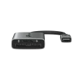 Cititor de carduri TP-LINK UA430C, USB Type-C, Gri Cititor de carduri TP-LINK UA430C, USB Type-C, Gri