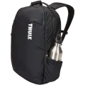 Rucsac pentru Laptop THULE Subterra, 15.6", Nailon, Negru Rucsac pentru Laptop THULE Subterra, 15.6