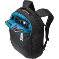 Rucsac pentru Laptop THULE Subterra, 15.6", Nailon, Negru Rucsac pentru Laptop THULE Subterra, 15.6