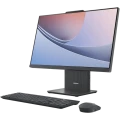 Lenovo AIO IdeaCentre 27ILL11 Luna Grey (27" FHD IPS 300nits Ultra 5 226V 2.1-4.5GHz, 16GB, 512GB S Lenovo AIO IdeaCentre 27ILL11 Luna Grey (27