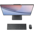 Lenovo AIO IdeaCentre 27ILL11 Luna Grey (27" FHD IPS 300nits Ultra 5 226V 2.1-4.5GHz, 16GB, 512GB S Lenovo AIO IdeaCentre 27ILL11 Luna Grey (27