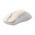 Mouse Wireless ASUS MD102, Oat Milk Mouse Wireless ASUS MD102, Oat Milk