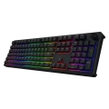 Tastatură HATOR Skyfall 100, Cu fir, Negru Tastatură HATOR Skyfall 100, Cu fir, Negru