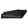 Tastatură HATOR Skyfall 100, Cu fir, Negru Tastatură HATOR Skyfall 100, Cu fir, Negru