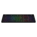 Tastatură HATOR Skyfall 100, Cu fir, Negru Tastatură HATOR Skyfall 100, Cu fir, Negru