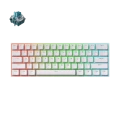 Клавиатура MCHOSE Ace 60 Pro, Проводное, Белый Клавиатура MCHOSE Ace 60 Pro, Проводное, Белый