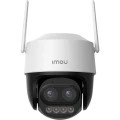 Camera de supraveghere IMOU Cruiser Z, Alb Camera de supraveghere IMOU Cruiser Z, Alb