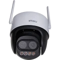 Camera de supraveghere IMOU Cruiser Z, Alb Camera de supraveghere IMOU Cruiser Z, Alb