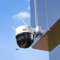 Camera de supraveghere IMOU Cruiser Z, Alb Camera de supraveghere IMOU Cruiser Z, Alb