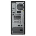 Lenovo ThinkStation P3 Gen 2 Tower Black (Ultra 7 265K 3.9-5.5GHz, 64GB RAM, 1TB SSD, NVIDIA RTX 200 Lenovo ThinkStation P3 Gen 2 Tower Black (Ultra 7 265K 3.9-5.5GHz, 64GB RAM, 1TB SSD, NVIDIA RTX 200