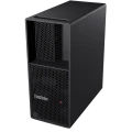 Lenovo ThinkStation P3 Gen 2 Tower Black (Ultra 7 265K 3.9-5.5GHz, 64GB RAM, 1TB SSD, NVIDIA RTX 200 Lenovo ThinkStation P3 Gen 2 Tower Black (Ultra 7 265K 3.9-5.5GHz, 64GB RAM, 1TB SSD, NVIDIA RTX 200