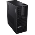 Lenovo ThinkStation P3 Gen 2 Tower Black (Ultra 7 265K 3.9-5.5GHz, 64GB RAM, 1TB SSD, NVIDIA RTX 200 Lenovo ThinkStation P3 Gen 2 Tower Black (Ultra 7 265K 3.9-5.5GHz, 64GB RAM, 1TB SSD, NVIDIA RTX 200