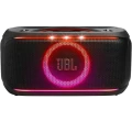 Sistem audio JBL PartyBox On-the-Go 2, Negru