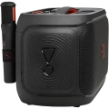 Sistem audio JBL PartyBox On-the-Go 2, Negru