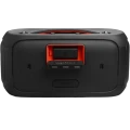 Sistem audio JBL PartyBox On-the-Go 2, Negru