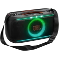 Sistem audio JBL PartyBox On-the-Go 2, Negru