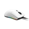 Gaming Mouse NZXT Lift, Alb